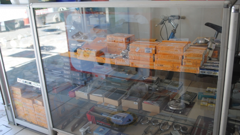 Velibaba Kilit Değişimi ve Montajı