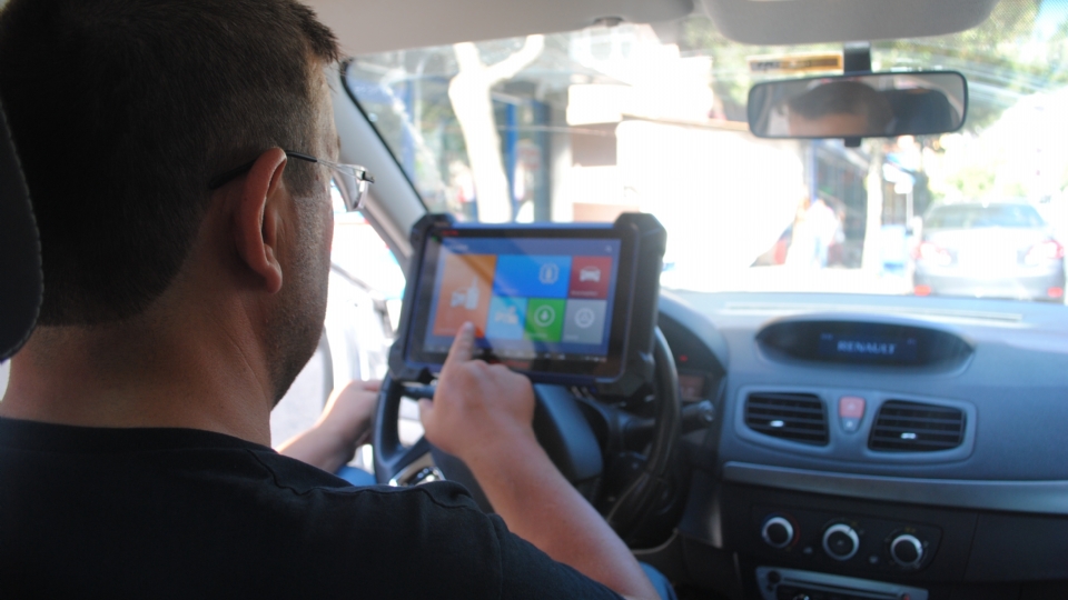 Velibaba Oto Anahtar Kopyalama