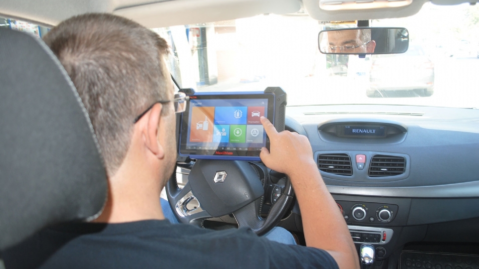 Velibaba Oto Çilingir