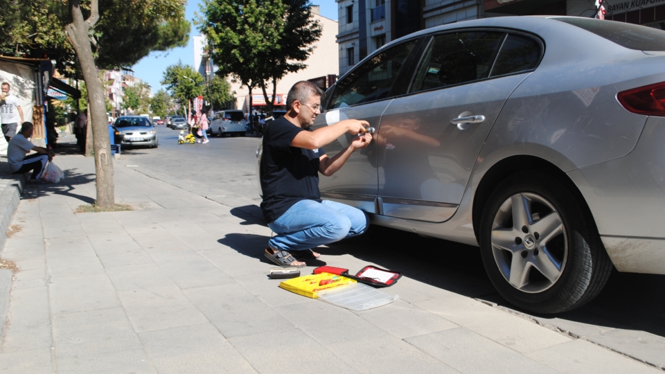 Velibaba Oto Çilingir