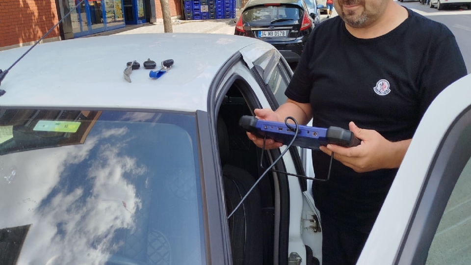 Velibaba Oto Çilingir